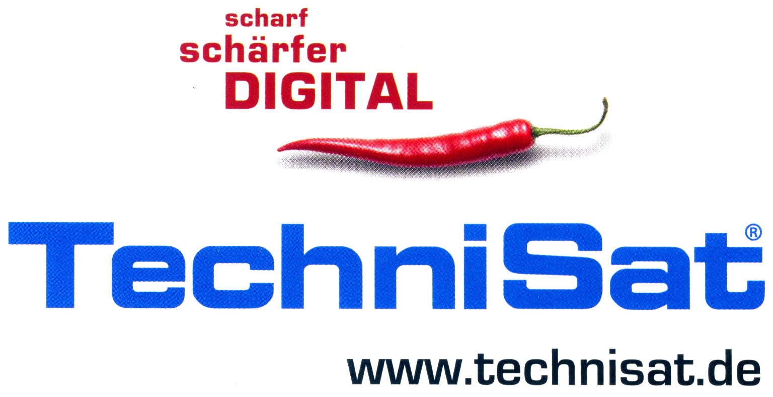 Technisat Logo